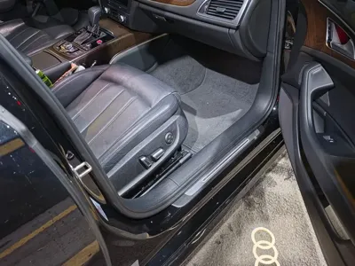 Audi A6 2016, 103000 км, за 13500000 KRW - фото 7