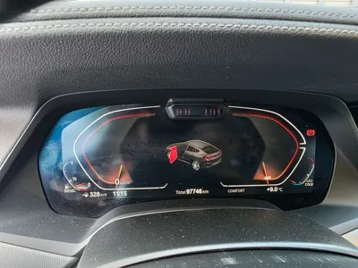 BMW X6 2023, 97746 км, за 69280000 KRW - фото 9