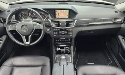 Mercedes-Benz E-Class 2013, 160682 км, за 5500000 KRW - фото 7
