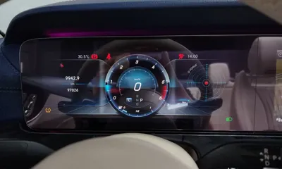 Mercedes-Benz E-Class 2018, 97026 км, за 39490000 KRW - фото 8