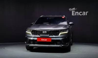 Kia Sorento 2021, 54375 км, за 26700000 KRW - фото 3