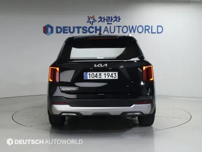 Kia Sorento 2025, 34372 км, за 31500000 KRW - фото 4