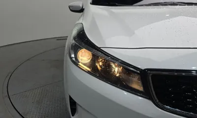 Kia K3 2017, 49567 км, за 10500000 KRW - фото 22
