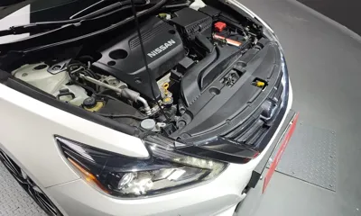 Nissan Altima 2018, 78086 км, за 8300000 KRW - фото 6