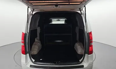 Hyundai Starex 2018, 102560 км, за 9500000 KRW - фото 20