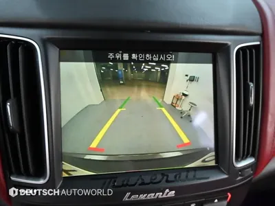 Maserati Levante 2017, 149355 км, за 24500000 KRW - фото 15