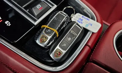 Porsche Panamera 2018, 96479 км, за 63000000 KRW - фото 15