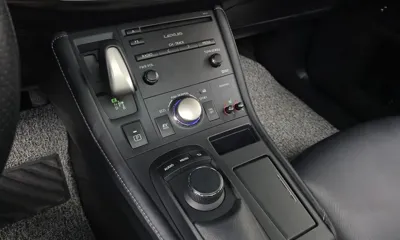 Lexus CT200h 2018, 91188 км, за 17500000 KRW - фото 9