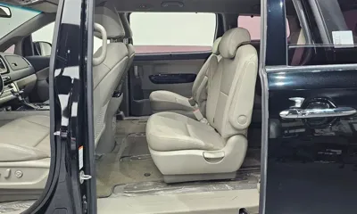 Kia Canival 2020, 75430 км, за 15500000 KRW - фото 26