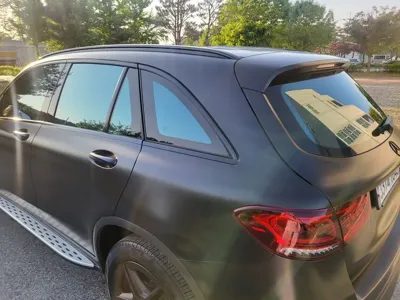 Mercedes-Benz GLC-Class 2022, 68000 км, за 47600000 KRW - фото 4