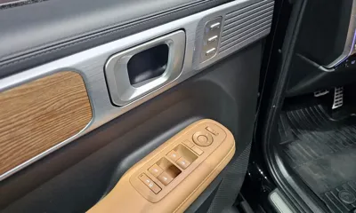 Hyundai Santafe 2024, 22753 км, за 39500000 KRW - фото 29