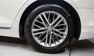 Hyundai Grandeur 2019, 73461 км, за 17000000 KRW - фото 21
