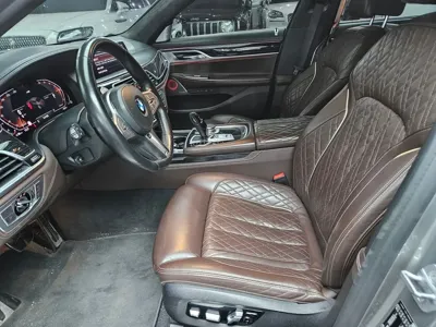 BMW 7-Series 2021, 163000 км, за 42000000 KRW - фото 6