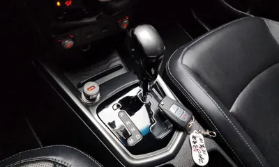 KG_Mobility_Ssangyong TIBOLI 2017, 105194 км, за 6650000 KRW - фото 9