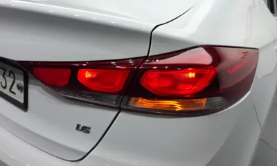 Hyundai Avante 2018, 128337 км, за 7600000 KRW - фото 23