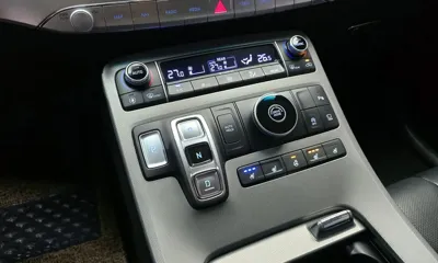 Hyundai Palisade 2021, 42936 км, за 28900000 KRW - фото 9