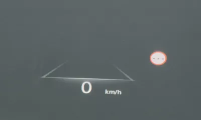 Genesis G80 2023, 34329 км, за 43900000 KRW - фото 33