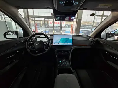 BYD Seal 05 DM-i 2025, 2200 км, за 102800 CNY - фото 11