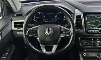 KG_Mobility_Ssangyong Rexton 2019, 129927 км, за 25000000 KRW - фото 14