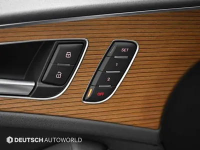 Audi A6 2016, 132612 км, за 11200000 KRW - фото 17