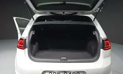 Volkswagen Golf 2014, 185259 км, за 9490000 KRW - фото 20