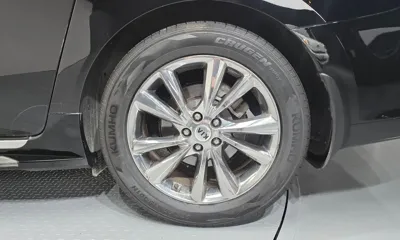 Kia Canival 2019, 174348 км, за 13500000 KRW - фото 21