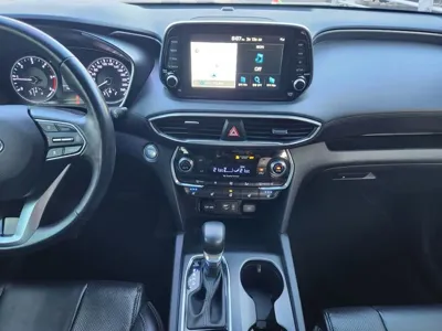 Hyundai Santafe 2019, 159031 км, за 18700000 KRW - фото 15