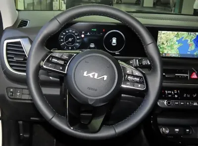 Kia Seltos 2025, 4047 км, за 26990000 KRW - фото 8