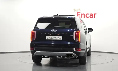 Hyundai Palisade 2021, 109746 км, за 23700000 KRW