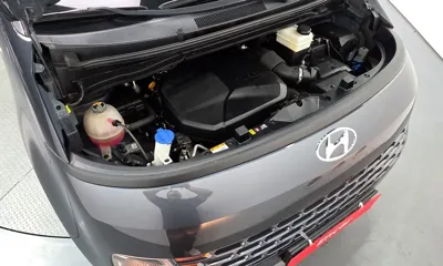 Hyundai Staria 2022, 68550 км, за 21500000 KRW - фото 6