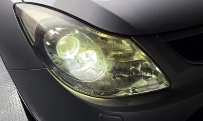 Hyundai Veracruz 2012, 154804 км, за 7300000 KRW - фото 22