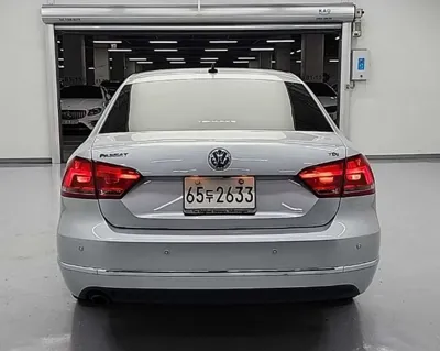 Volkswagen Passat 2013, 149789 км, за 4200000 KRW