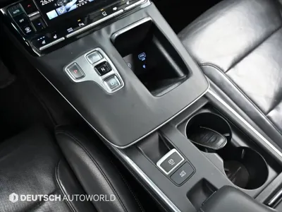 Hyundai Grandeur 2020, 231080 км, за 13300000 KRW - фото 7