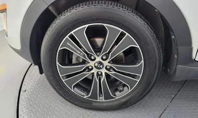 Kia Sportage 2012, 110246 км, за 5600000 KRW - фото 5