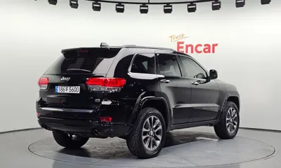 Jeep Cherokee 2018, 132499 км, за 16300000 KRW - фото 2