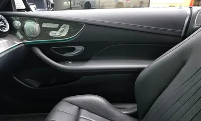 Mercedes-Benz E-Class 2020, 33056 км, за 40500000 KRW - фото 25