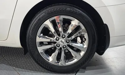 Kia Canival 2018, 149341 км, за 9900000 KRW - фото 21