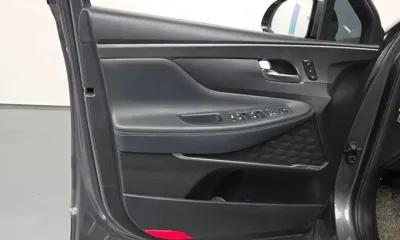 Hyundai Santafe 2019, 153255 км, за 18700000 KRW - фото 24
