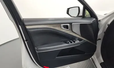 Kia K8 2022, 3539 км, за 23500000 KRW - фото 24