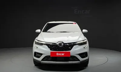 Renault-KoreaSamsung XM3 2023, 84306 км, за 14900000 KRW