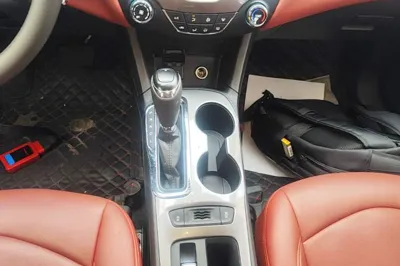 Chevrolet Cruze 2018, 39400 км, за 39103.47 CNY - фото 21