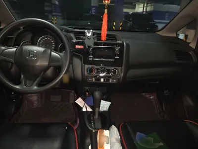 Honda Fit 2016, 32000 км, за 38000.65 CNY - фото 10