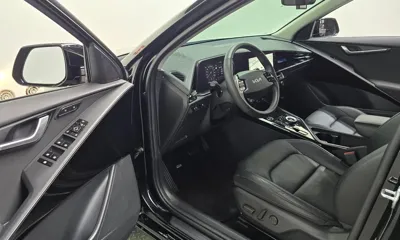 Kia Niro 2024, 7110 км, за 29600000 KRW - фото 10