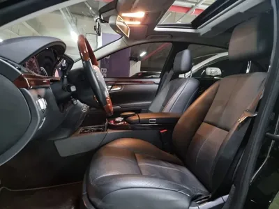 Mercedes-Benz S-Class 2008, 75120 км, за 12200000 KRW - фото 10
