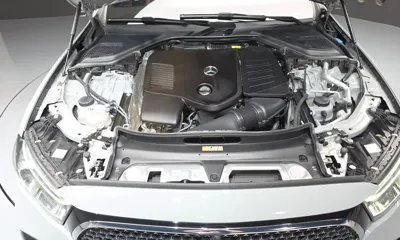 Mercedes-Benz E-Class 2024, 27428 км, за 92900000 KRW - фото 6