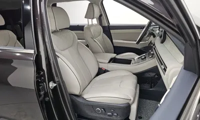 Hyundai Palisade 2023, 45169 км, за 33500000 KRW - фото 26