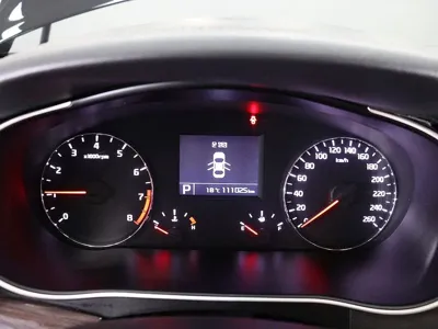 Kia K7 2016, 111001 км, за 9300000 KRW - фото 6