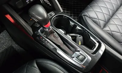 ChevroletGMDaewoo Trailblazer 2022, 136275 км, за 12800000 KRW - фото 9