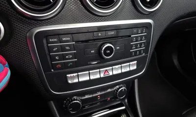 Mercedes-Benz A-Class 2017, 98076 км, за 6300000 KRW - фото 15