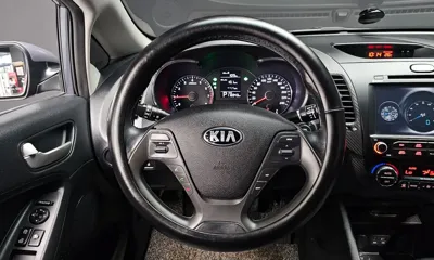 Kia K3 2015, 116943 км, за 6500000 KRW - фото 13